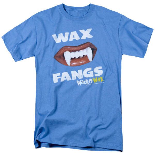 Wax Fangs Dubble Bubble T Shirt
