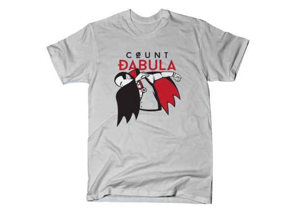Count Dabula T Shirt